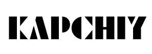 Logo Kapchiy